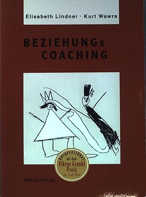 Seller image for Beziehungscoaching. for sale by books4less (Versandantiquariat Petra Gros GmbH & Co. KG)