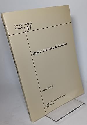 Music: The Cultural Context
