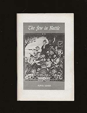 The Jew in Battle