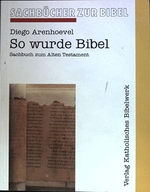 Bild des Verkufers fr Was die Bibel Wunder: Sachbuch zum alten Testament. 10 Sachbcher zur Bibel zum Verkauf von books4less (Versandantiquariat Petra Gros GmbH & Co. KG)