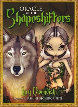 Immagine del venditore per Oracle of the Shapeshifters venduto da GreatBookPricesUK