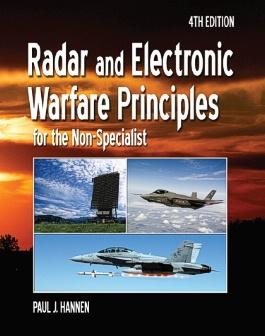 Seller image for Radar and Electronic Warfare Principles for the Non-Specialist for sale by GreatBookPricesUK