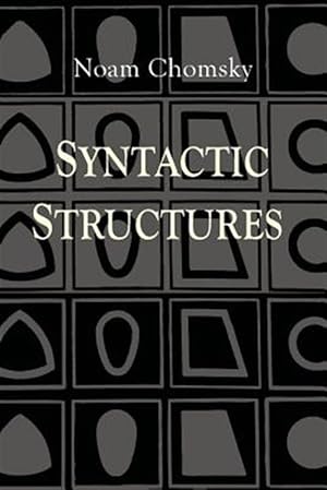 Seller image for Syntactic Structures for sale by GreatBookPricesUK