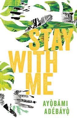 Seller image for Stay With Me for sale by GreatBookPricesUK