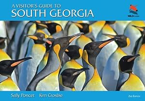 Image du vendeur pour Visitor's Guide to South Georgia mis en vente par GreatBookPricesUK