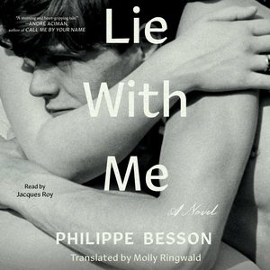 Seller image for Lie With Me for sale by GreatBookPricesUK