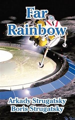 Seller image for Far Rainbow for sale by GreatBookPricesUK