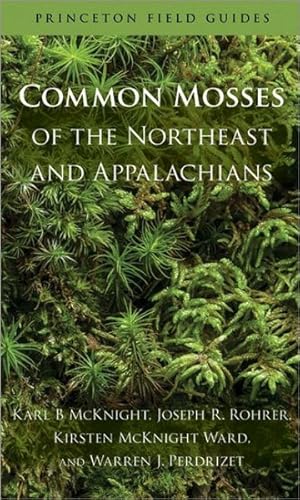 Seller image for Common Mosses of the Northeast and Appalachians for sale by GreatBookPricesUK
