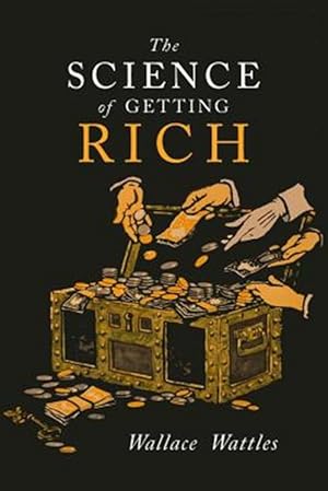 Seller image for The Science of Getting Rich for sale by GreatBookPricesUK