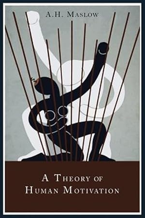 Seller image for Theory of Human Motivation for sale by GreatBookPricesUK