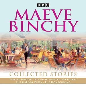 Bild des Verkufers fr Maeve Binchy : Collected Stories zum Verkauf von GreatBookPricesUK