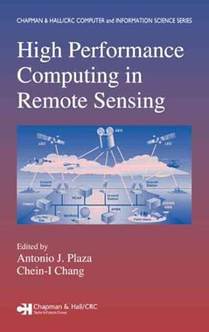 Seller image for High Performance Computing in Remote Sensing for sale by GreatBookPricesUK