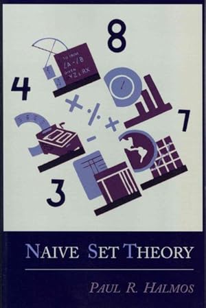 Immagine del venditore per Naive Set Theory venduto da GreatBookPricesUK