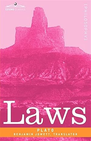 Seller image for Laws for sale by GreatBookPricesUK