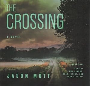 Seller image for Crossing for sale by GreatBookPricesUK