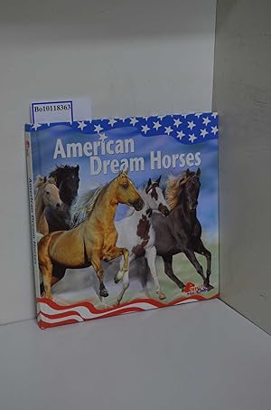 Bild des Verkufers fr american-dream-horses zum Verkauf von ralfs-buecherkiste
