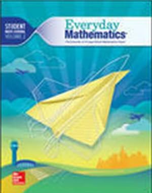 Seller image for Everyday Mathematics 4: Grade 5 Classroom Games Kit Cardstock Pages for sale by GreatBookPricesUK