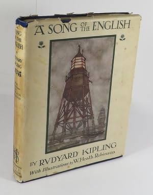 A Song of the English