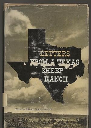Letters From A Texas Sheep Rancher