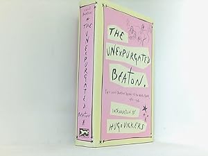 Bild des Verkufers fr The Unexpurgated Beaton: The Cecil Beaton Diaries as He Wrote Them, 1970-1980 zum Verkauf von Book Broker