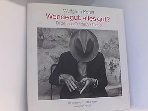 Seller image for Wende gut, alles gut? for sale by Book Broker