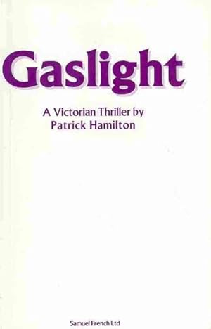 Seller image for Gaslight for sale by GreatBookPricesUK