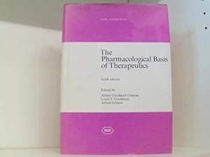 Seller image for Goodman and Gilman's the Pharmacological Basis of Therapeutics for sale by Book Broker