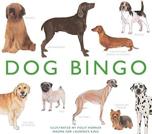 Seller image for Dog Bingo for sale by GreatBookPricesUK