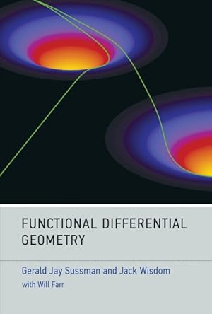 Imagen del vendedor de Functional Differential Geometry a la venta por GreatBookPricesUK