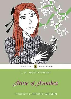 Seller image for Anne of Avonlea for sale by GreatBookPricesUK