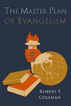Seller image for The Master Plan of Evangelism for sale by GreatBookPricesUK