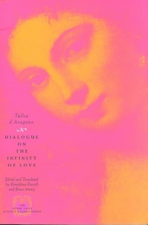 Seller image for Dialogue on the Infinity of Love for sale by GreatBookPricesUK