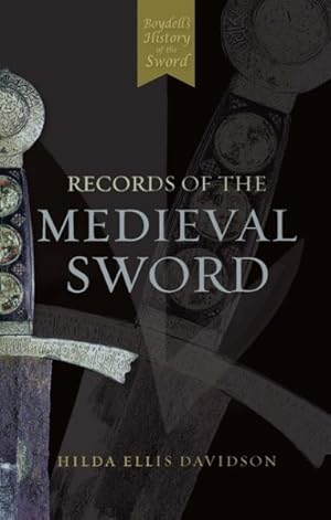 Immagine del venditore per Records of the Medieval Sword venduto da GreatBookPricesUK