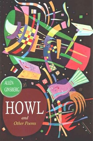 Seller image for Howl, and Other Poems for sale by GreatBookPricesUK