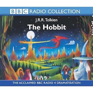Imagen del vendedor de Hobbit a la venta por GreatBookPricesUK