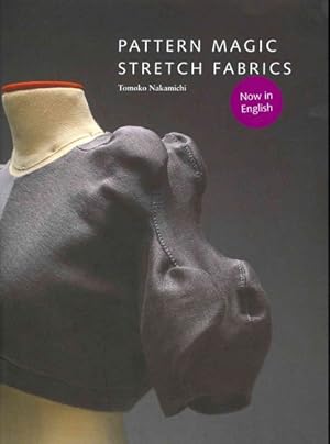 Immagine del venditore per Pattern Magic : Stretch Fabrics venduto da GreatBookPricesUK