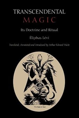 Seller image for Transcendental Magic: Its Doctrine and Ritual for sale by GreatBookPricesUK