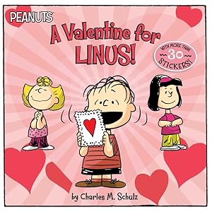 Immagine del venditore per Valentine for Linus! venduto da GreatBookPricesUK