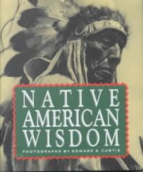 Bild des Verkufers fr Native American Wisdom zum Verkauf von GreatBookPricesUK