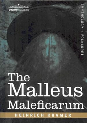 Immagine del venditore per Malleus Maleficarum venduto da GreatBookPricesUK