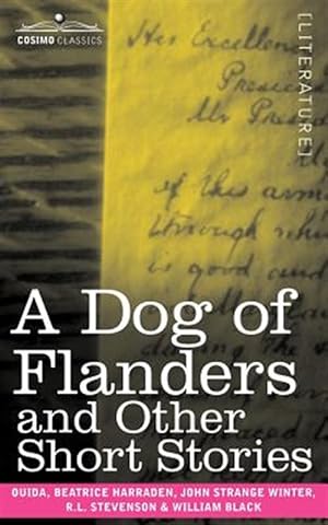Seller image for Dog of Flanders and Other Short Stories for sale by GreatBookPricesUK