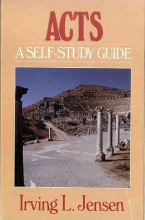 Seller image for Acts : A Self Study Guide for sale by GreatBookPricesUK