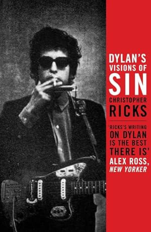 Seller image for Dylan's Visions of Sin for sale by GreatBookPricesUK