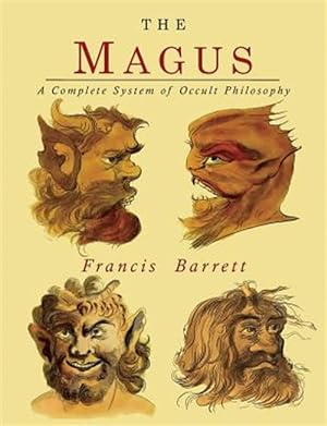 Seller image for The Magus: A Complete System of Occult Philosophy for sale by GreatBookPricesUK