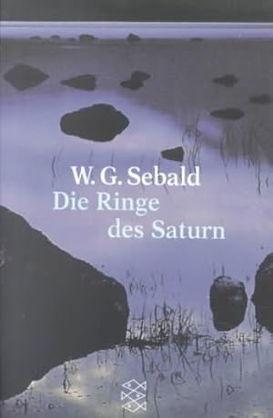 Bild des Verkufers fr Die Ringe Des Saturn -Language: german zum Verkauf von GreatBookPricesUK