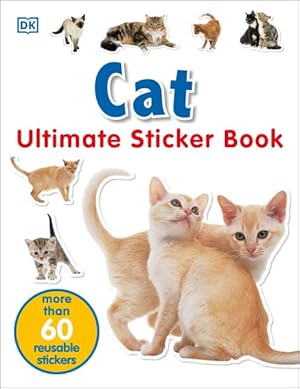 Seller image for Ultimate Cat for sale by GreatBookPricesUK