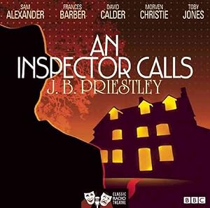 Seller image for Inspector Calls for sale by GreatBookPricesUK