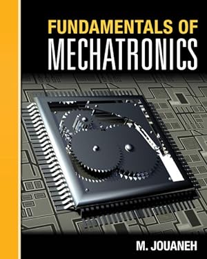 Seller image for Fundamentals of Mechatronics for sale by GreatBookPricesUK