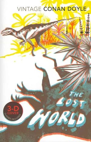 Seller image for Lost World : Being an Account of the Recent Amazing Adventures of Professor George E. Challenger, Lord John Roxtone, Professor Summerlee and Mr. E. D. Malone of the Daily Gazette for sale by GreatBookPricesUK