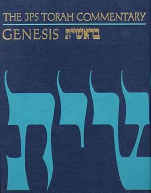 Imagen del vendedor de Genesis : The Traditional Hebrew Text With the New Jps Translation a la venta por GreatBookPricesUK